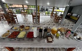 Pousada Hotel Lumiar