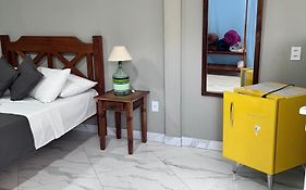 Pousada Hotel Lumiar